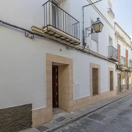 Morenos Centrico Moderno Jerez de la Frontera