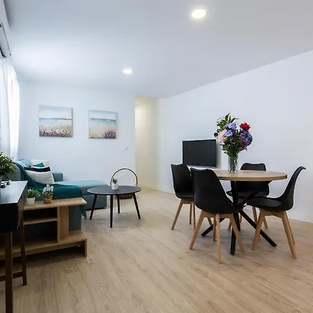 Appartamento Morenos Centrico Moderno *