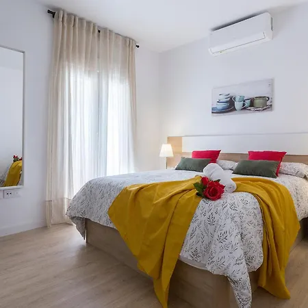 Appartamento Morenos Centrico Moderno Jerez de la Frontera