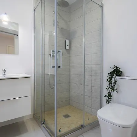 Appartamento Morenos Centrico Moderno *