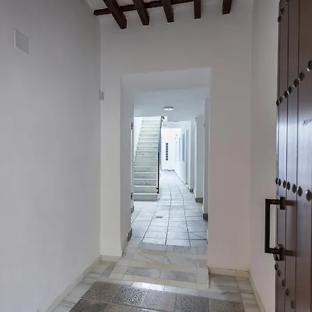 Appartamento Morenos Centrico Moderno