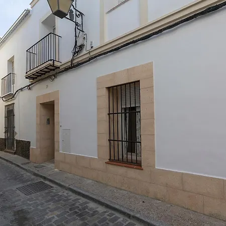 Appartamento Morenos Centrico Moderno *