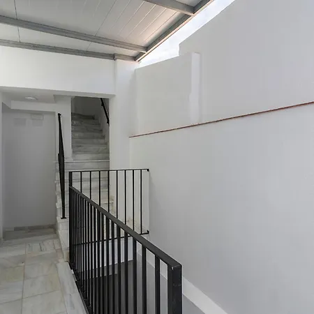 Appartamento Morenos Centrico Moderno Jerez de la Frontera